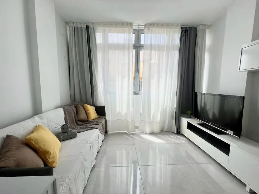 Apartamento Graciano'S Sea House Las Palmas de Gran Canaria