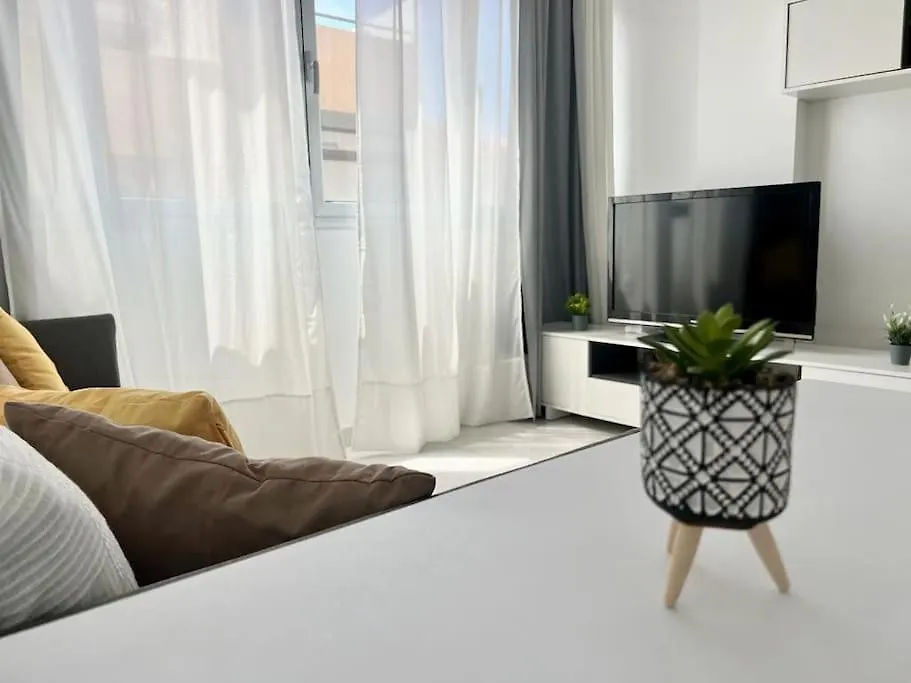 Apartamento Graciano'S Sea House Las Palmas de Gran Canaria España