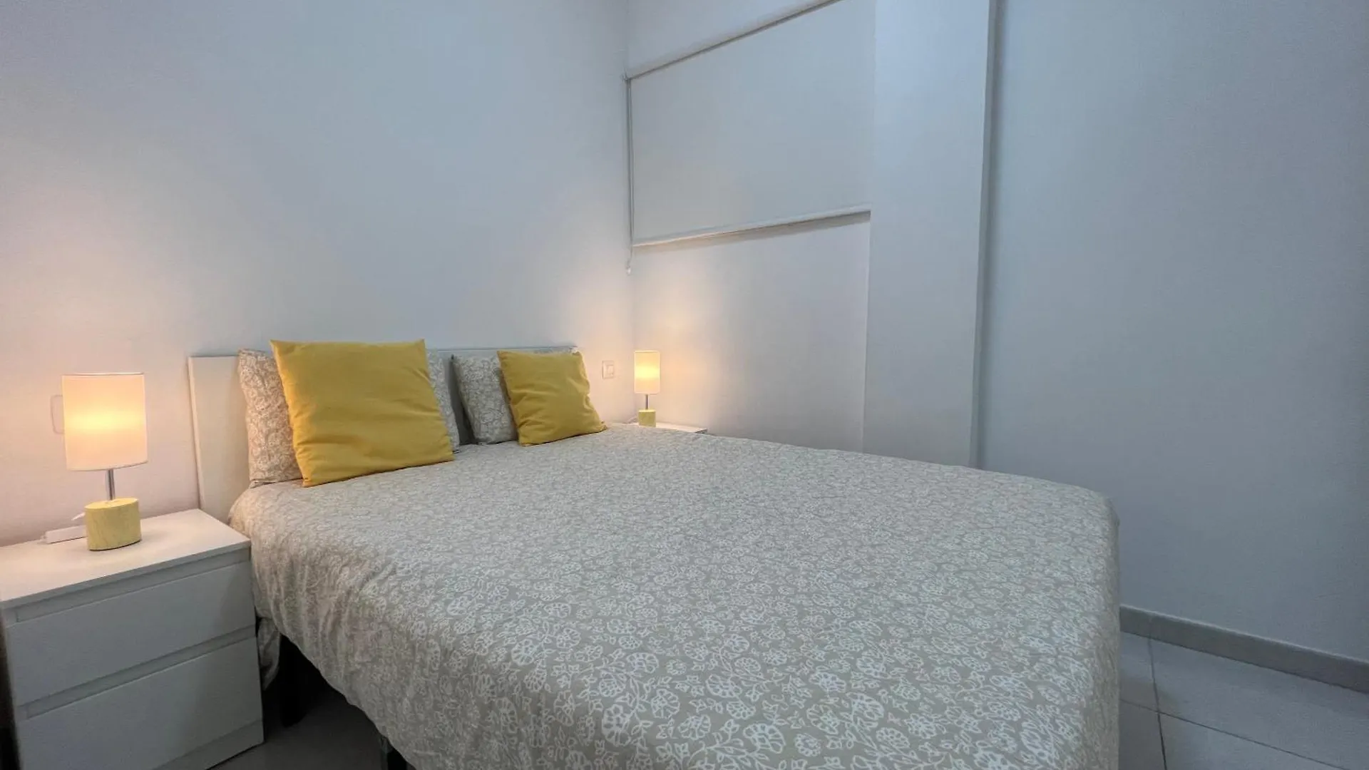 Apartamento Graciano'S Sea House Las Palmas de Gran Canaria