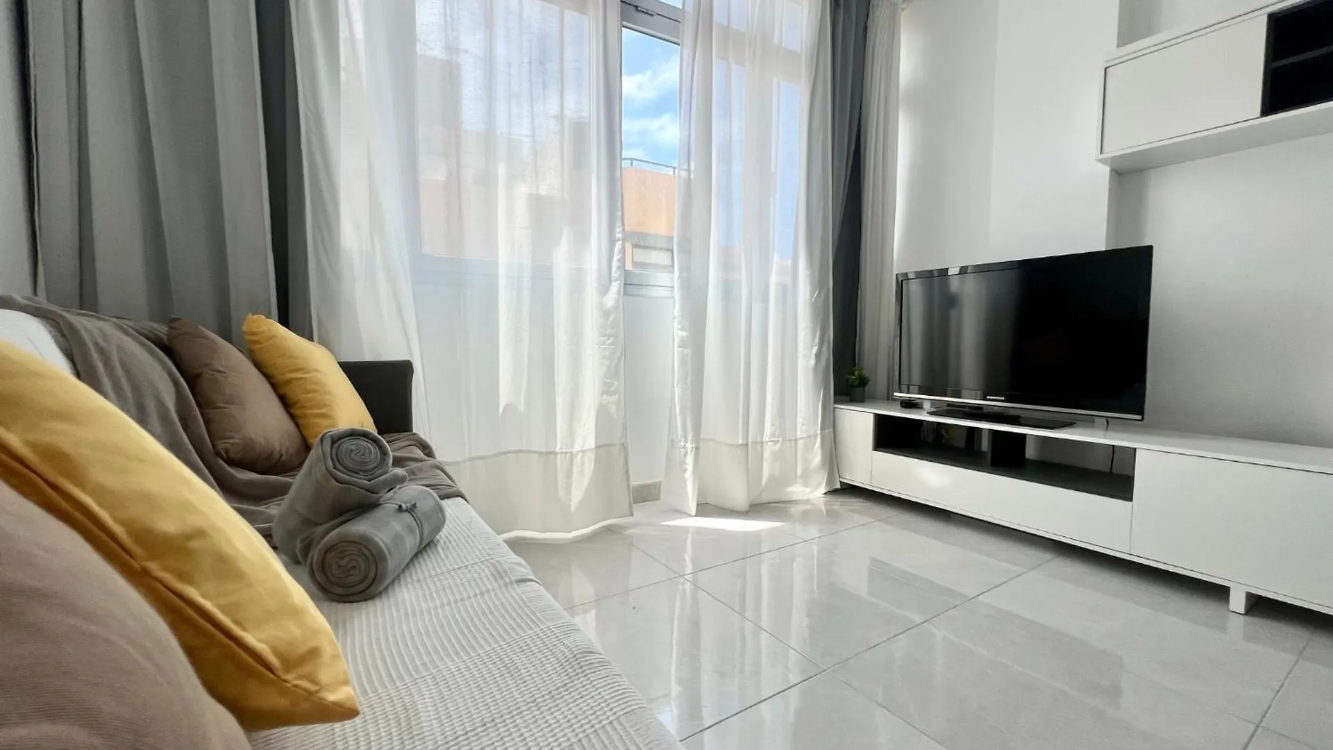 Apartamento Graciano'S Sea House Las Palmas de Gran Canaria