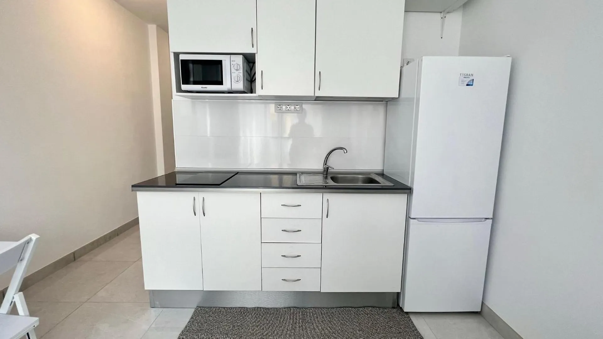 Apartamento Graciano'S Sea House Las Palmas de Gran Canaria 0*,  España