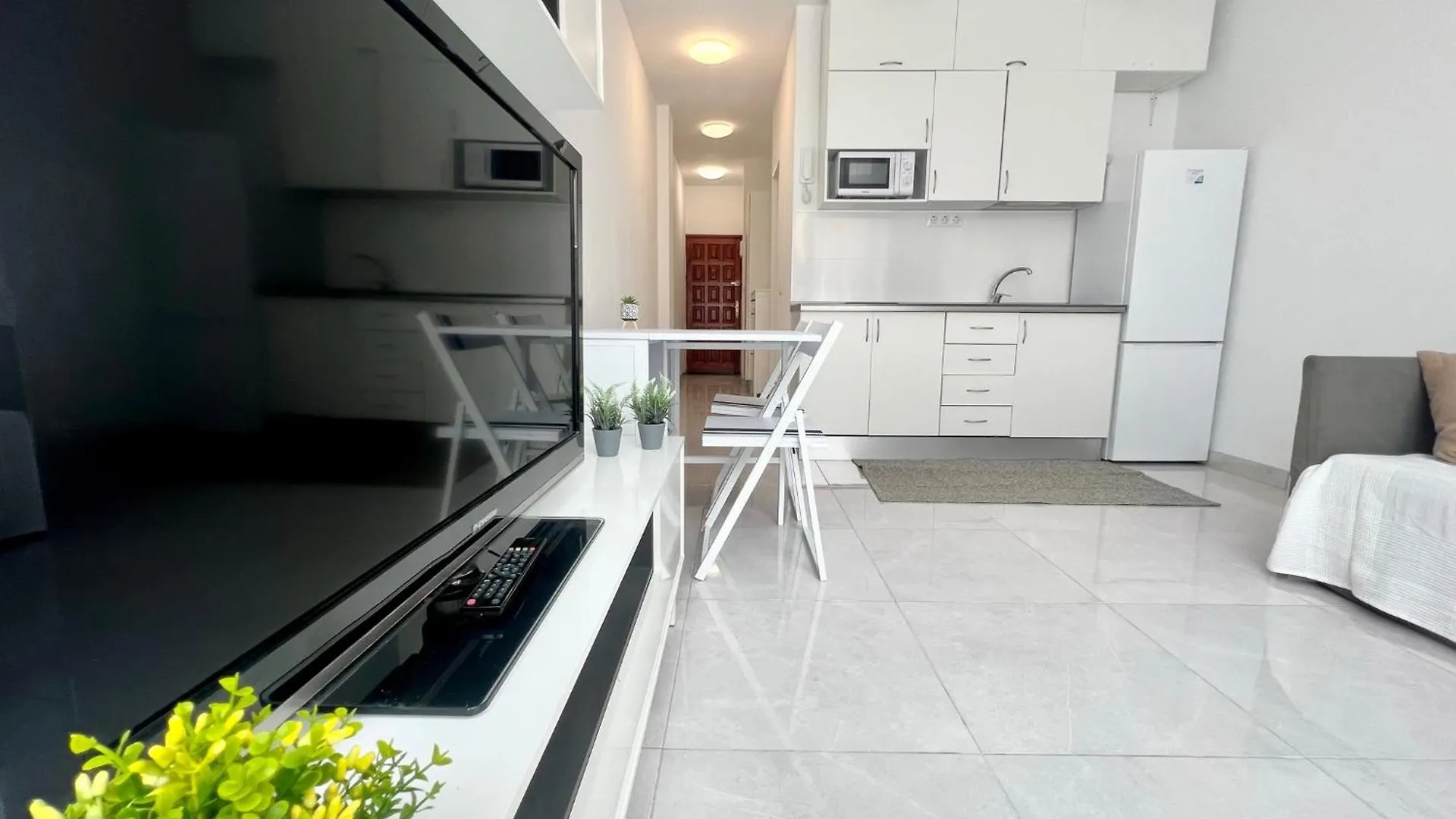 Apartamento Graciano'S Sea House Las Palmas de Gran Canaria España