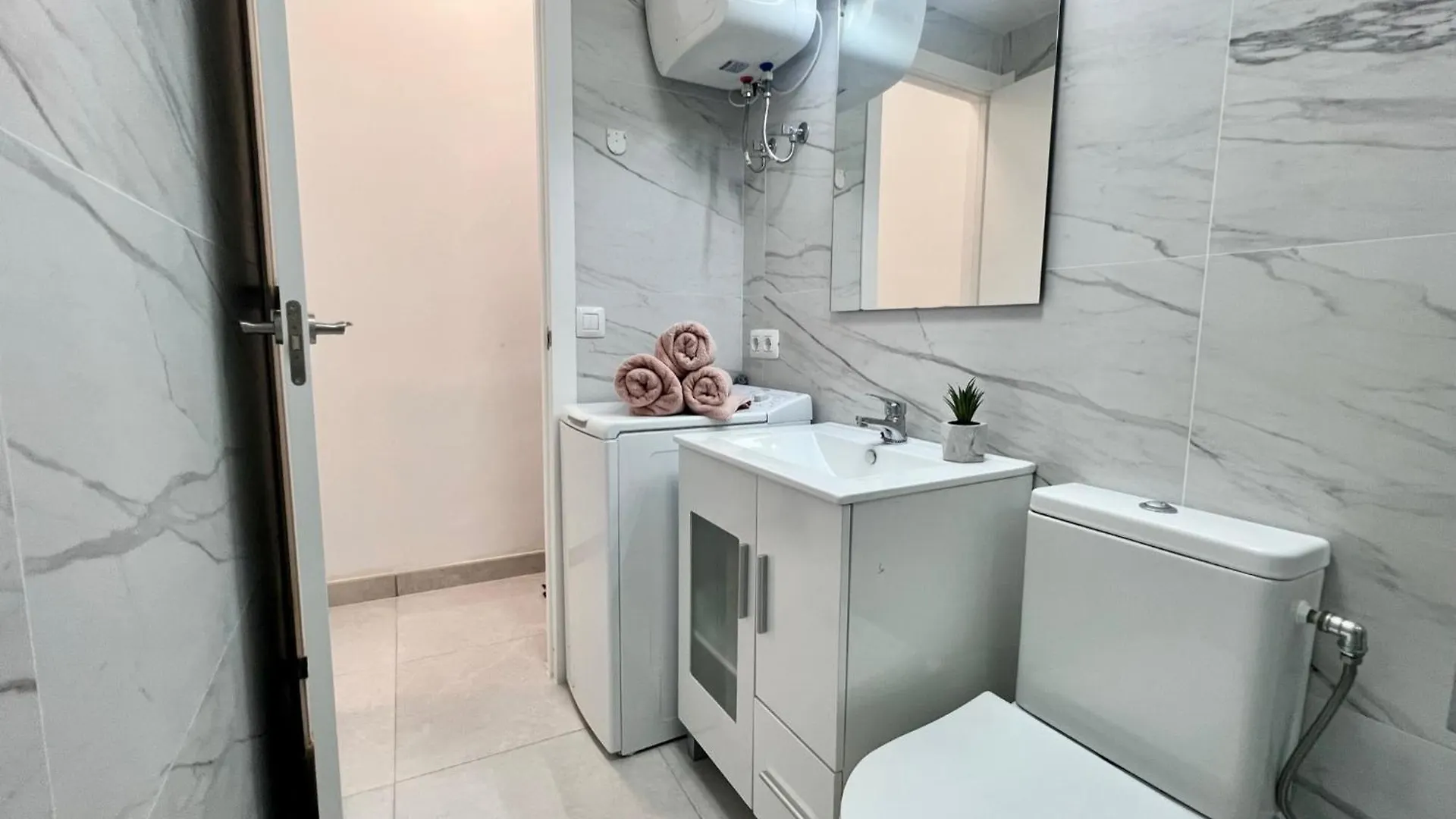 Apartamento Graciano'S Sea House Las Palmas de Gran Canaria