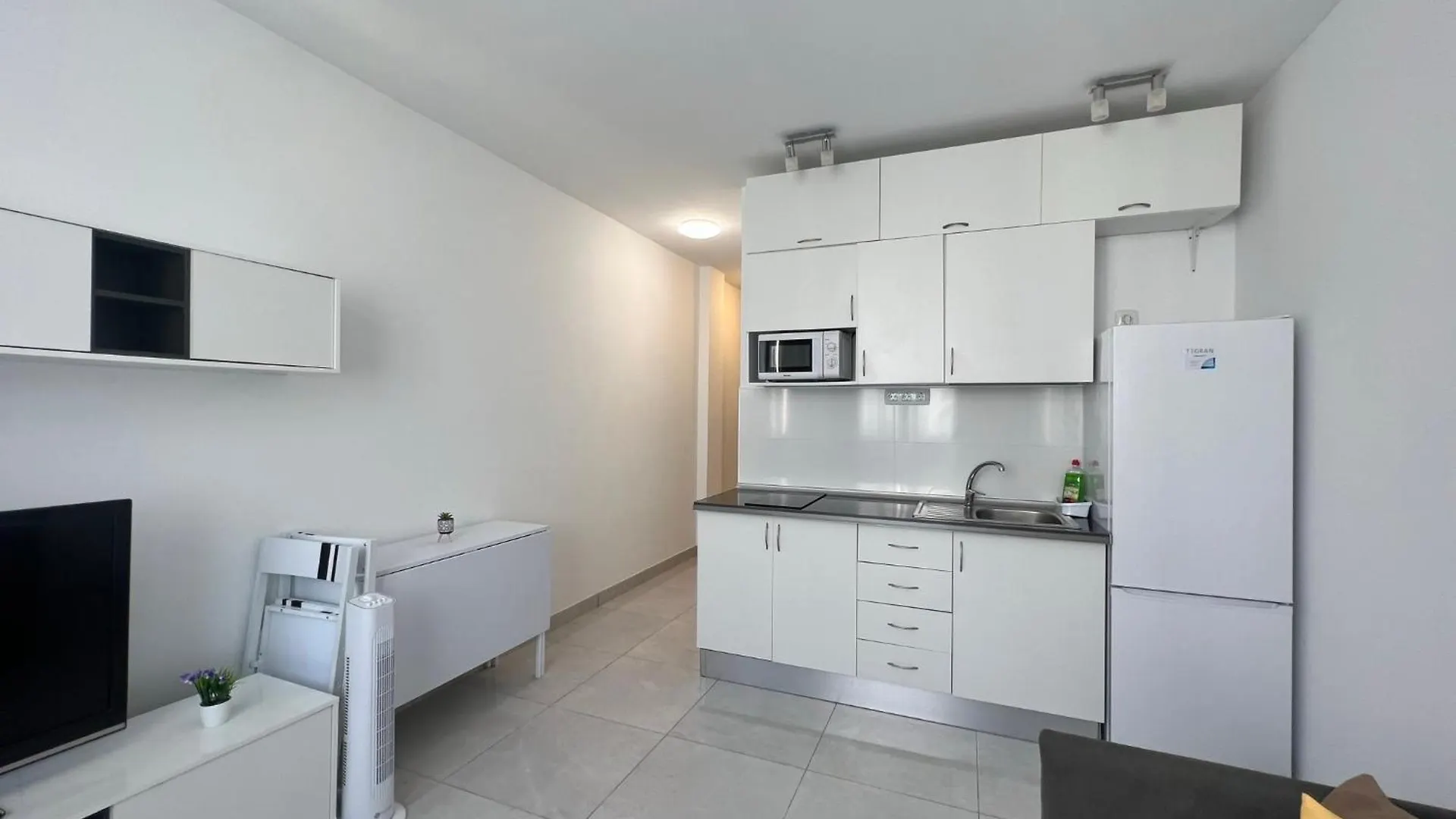 Apartamento Graciano'S Sea House Las Palmas de Gran Canaria 0*,