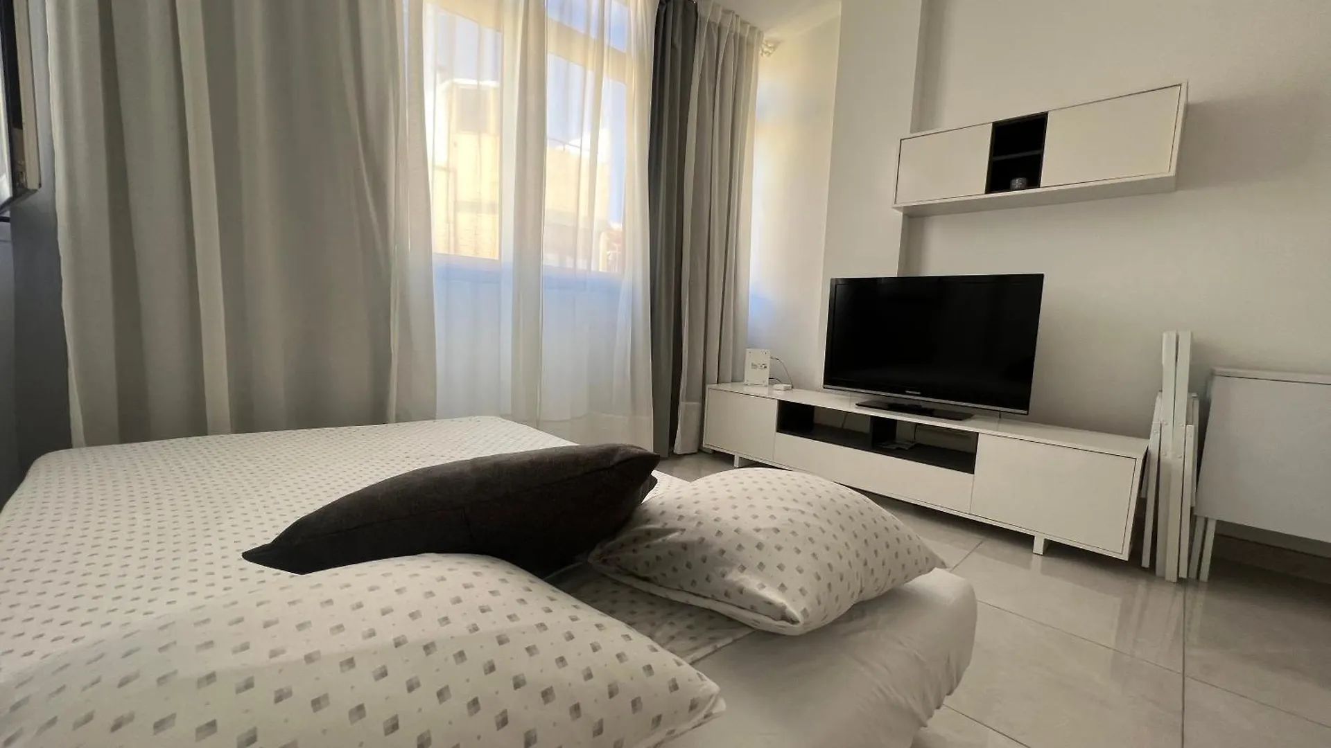Apartamento Graciano'S Sea House Las Palmas de Gran Canaria España