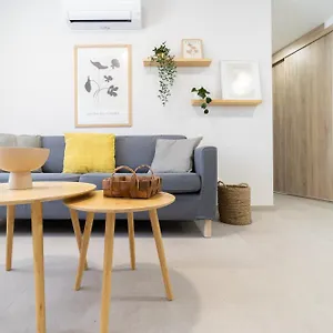 Venegas Urban By Bevacacional Las Palmas de Gran Canaria