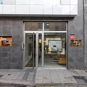 Appartement Nuevos Lightbooking Livian Palmas, Las Palmas