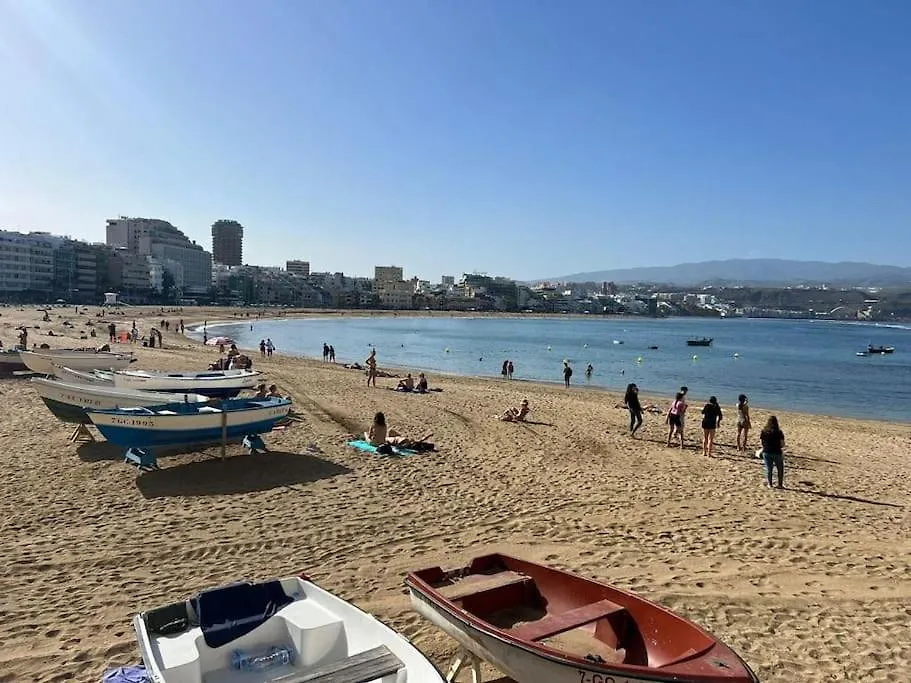 Graciano'S Sea House Apartment Las Palmas de Gran Canaria