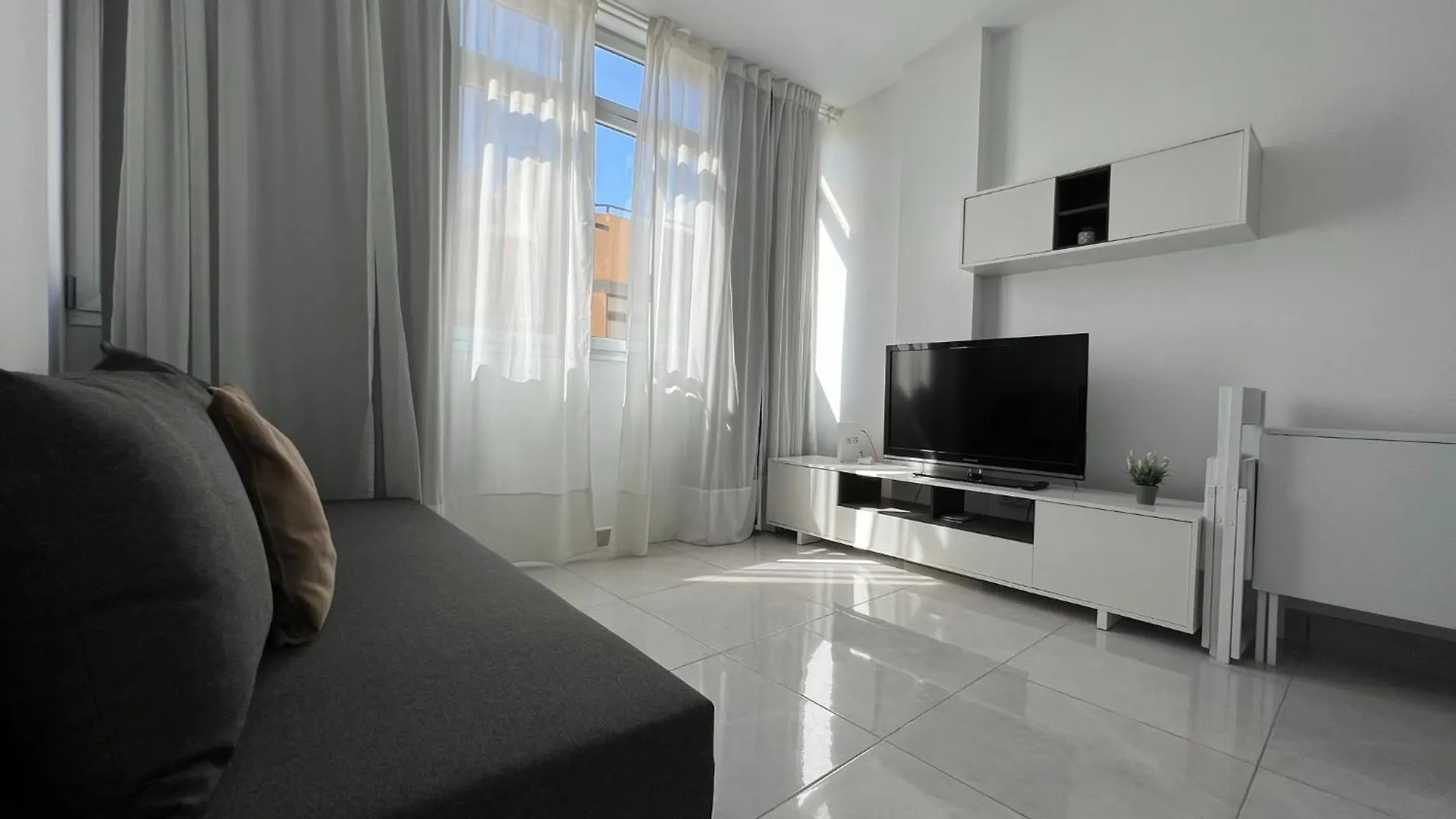 Graciano'S Sea House Apartment Las Palmas de Gran Canaria